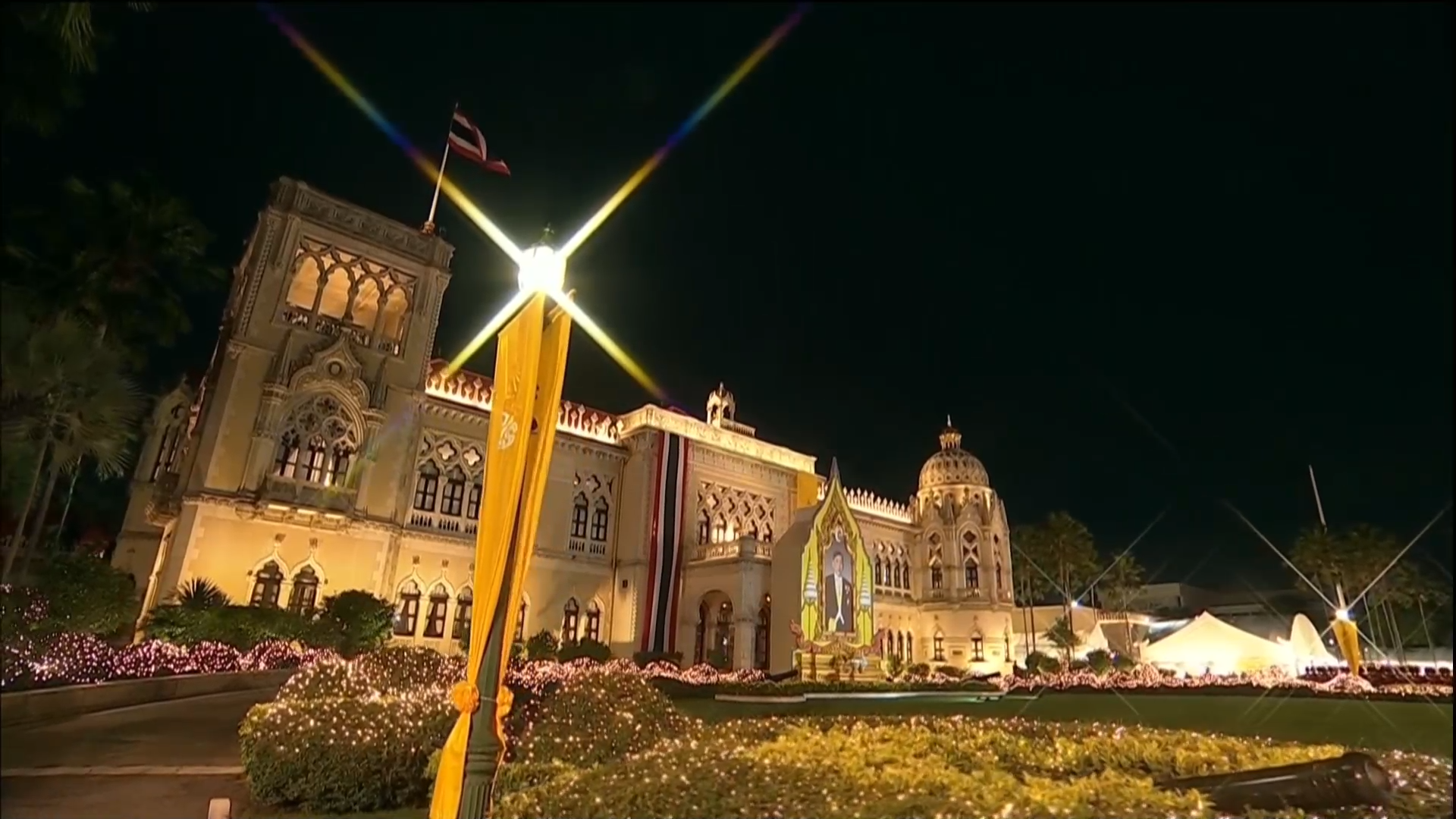 title - เลขาธิการ ส.ป.ก. ร่วมงานสโมสรสันนิบาตเฉลิมพระเกียรติ พระบาทสมเด็จพระเจ้าอยู่หัว เนื่องในโอกาสวันเฉลิมพระชนมพรรษา 28 กรกฎาคม 2569